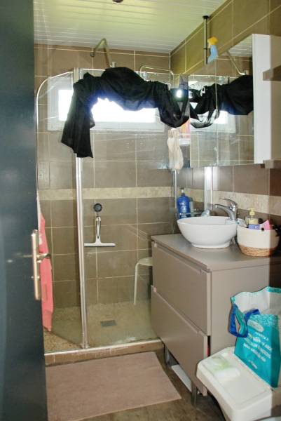 PAVILLON PLAIN PIED A VENDRE A 10 MINUTES DE GODERVILLE ET FECAMP