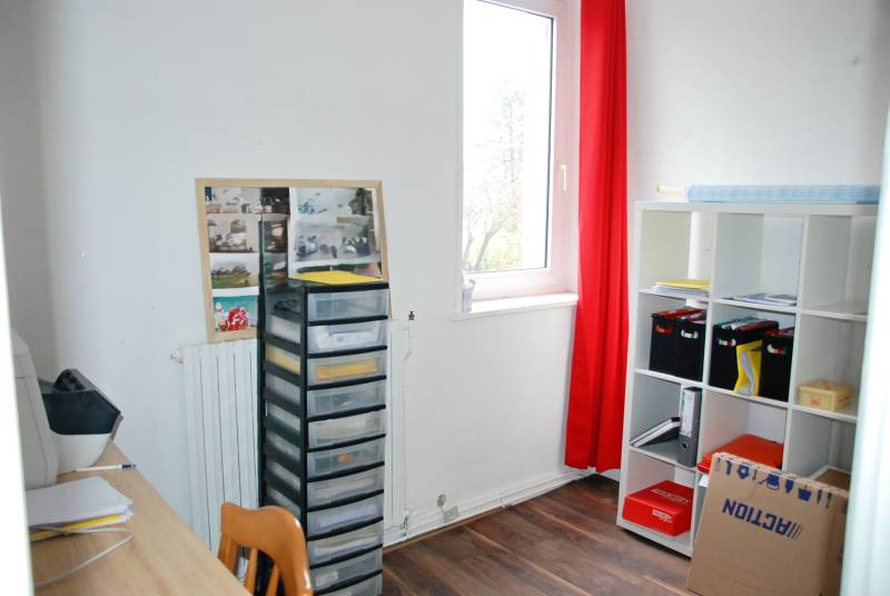 Achat maison située à deux pas de Fécamp avec jardin