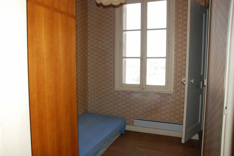 A acheter maison à rénover à FECAMP 76400