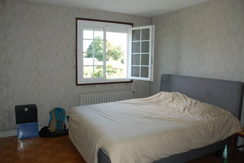 A vendre maison idéale pour famille avec enfants proche FECAMP 76400