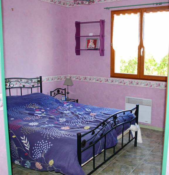 Pavillon 4 chambres avec grand bâtiment à vendre très proche de FECAMP  