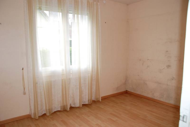 Maison 4 chambres jardin sous-sol proche Fécamp