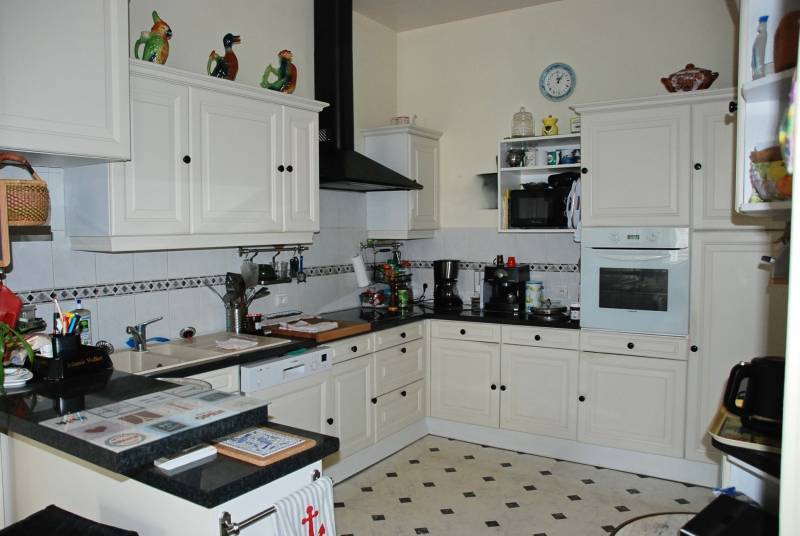 Acheter un appartement haut de gamme à Fécamp