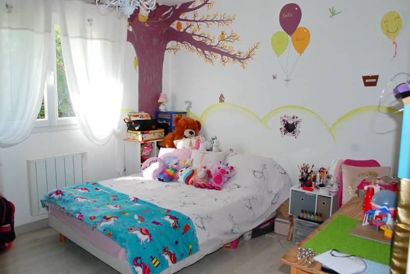 A vendre superbe pavillon lumineux avec 5 chambres proche de FECAMP et d'ETRETAT  