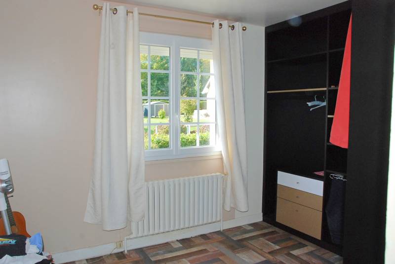 A acheter maison 6 chambres proche FECAMP