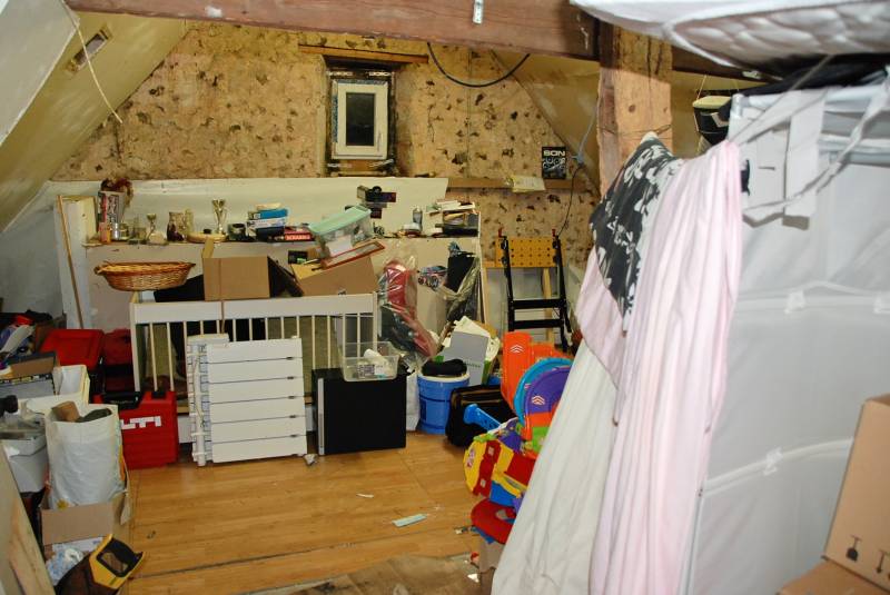 A vendre dans un secteur recherché maison avec jardin à 2 pas de FECAMP  