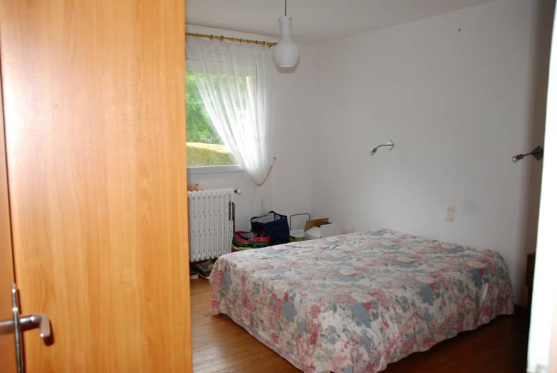 Axe Fécamp / Etretat Pavillon individuel avec sous-sol et grand bâtiment