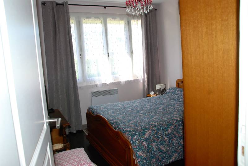 A VENDRE APPARTEMENT 3 CHAMBRES GARAGE A FECAMP 76400