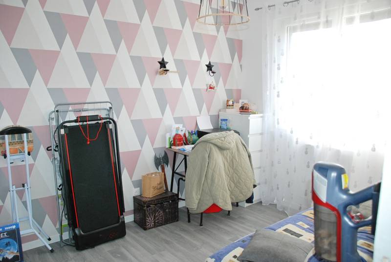 Très proche Fécamp, Pavillon 4 chambres avec sous-sol et jardin entièrement rénové