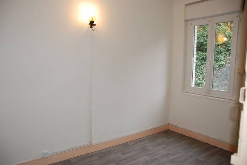 A visiter maison habitable de suite à BOLBEC