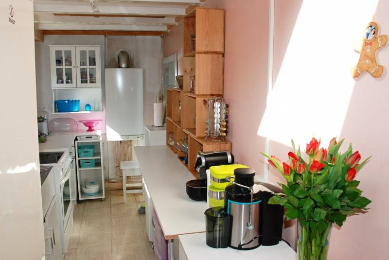 pied à terre à vendre à FECAMP