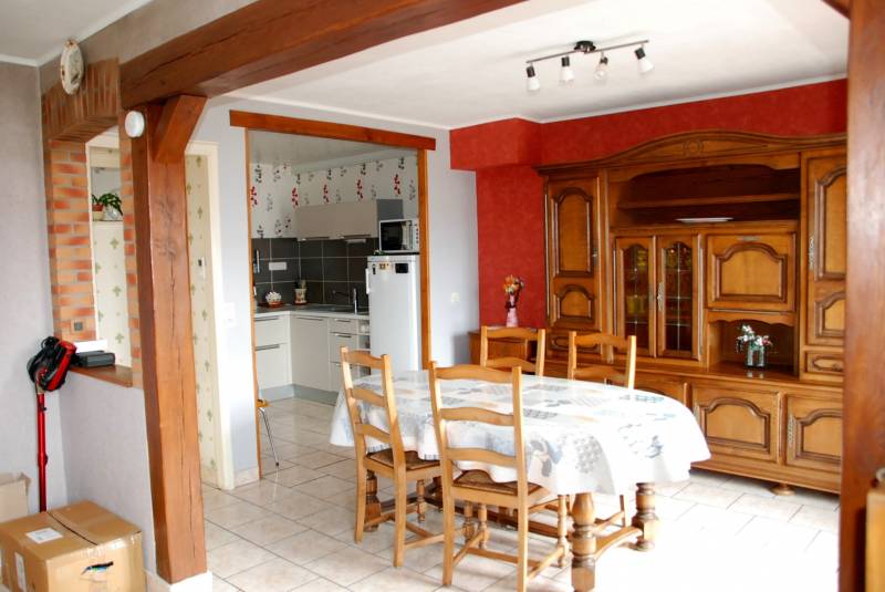 investir à fecamp proche mer