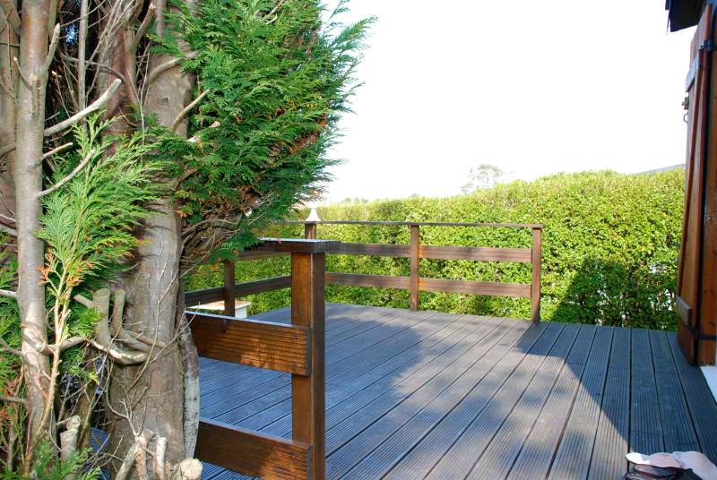 Proche de Fécamp habitation à vendre au calme