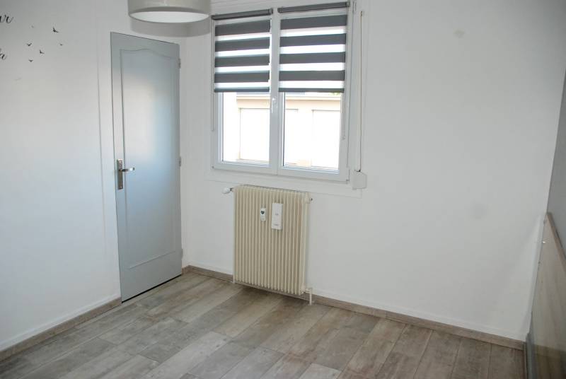 Transaction immobilière à Fécamp