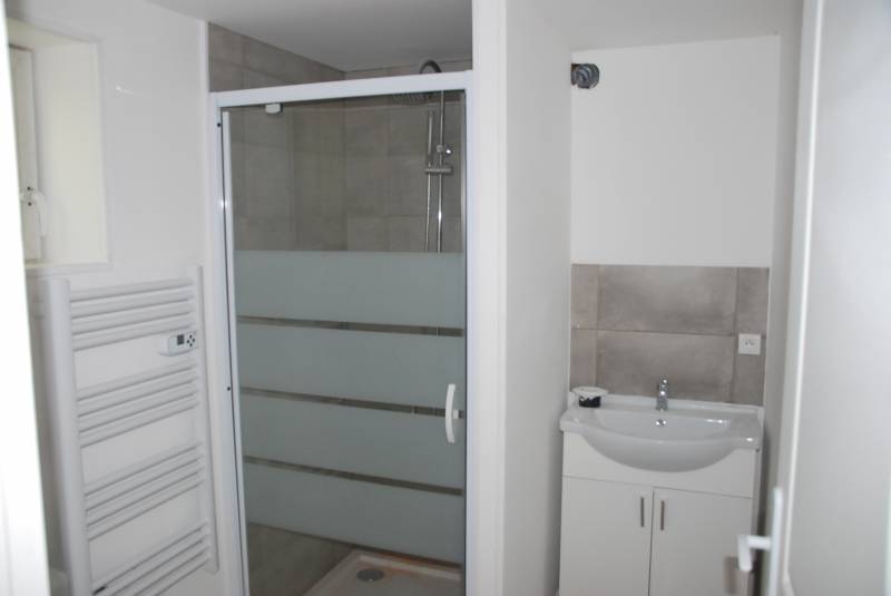 A vendre maison individuelle de 95m² entièrement rénovée proche de la plage à FECAMP  