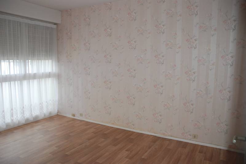 A appartement 60m² à fecamp AVEC BALCON ET ASCENSEUR