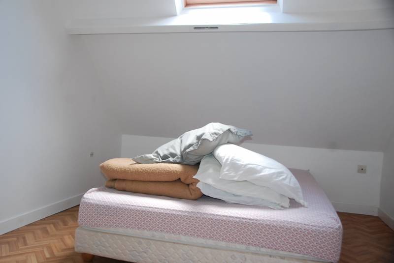 A vendre maison avec garage et jardin dans village avec école proche ETRETAT