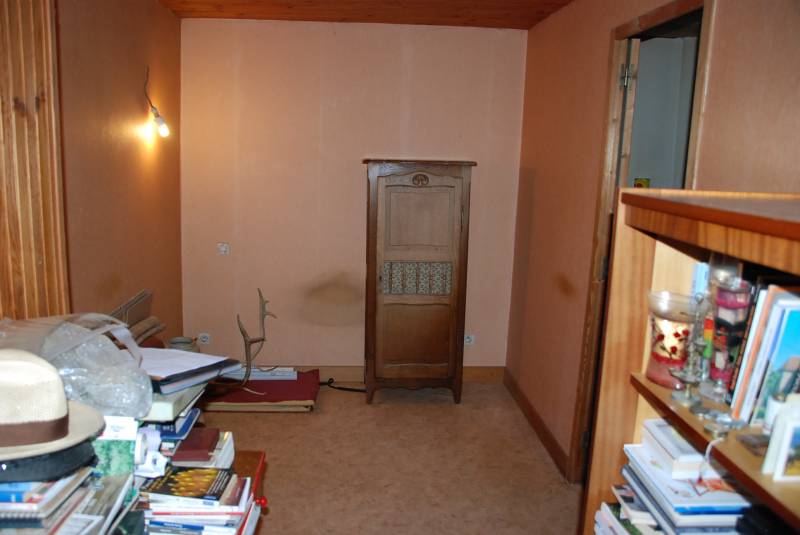 A vendre maison à FECAMP pour investissement