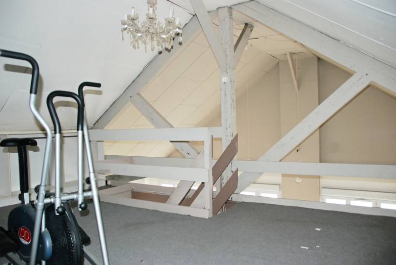 A vendre grand appartement lumineux de 247m² situé proche du port de Fécamp