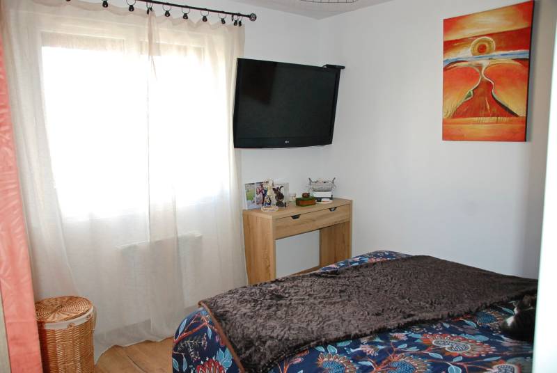 Très proche Fécamp, Pavillon 4 chambres avec sous-sol et jardin entièrement rénové