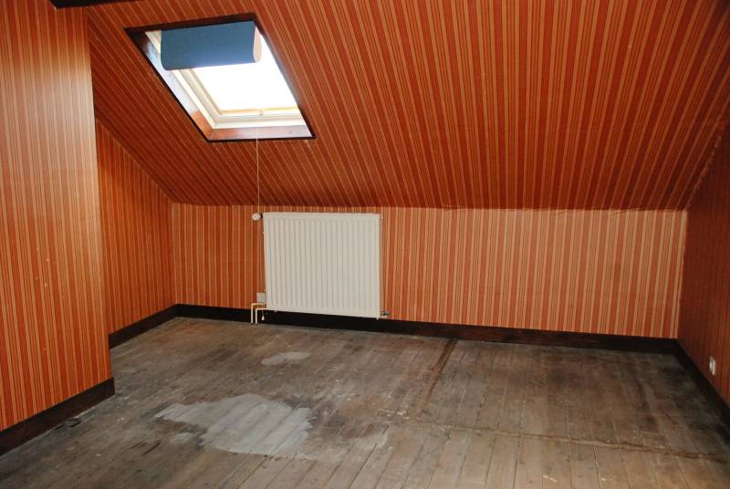 Maison à rénover à acheter à Fécamp proche de la gare