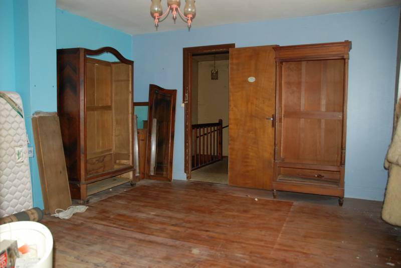 maison à vendre sur la cote normande Fécamp 76