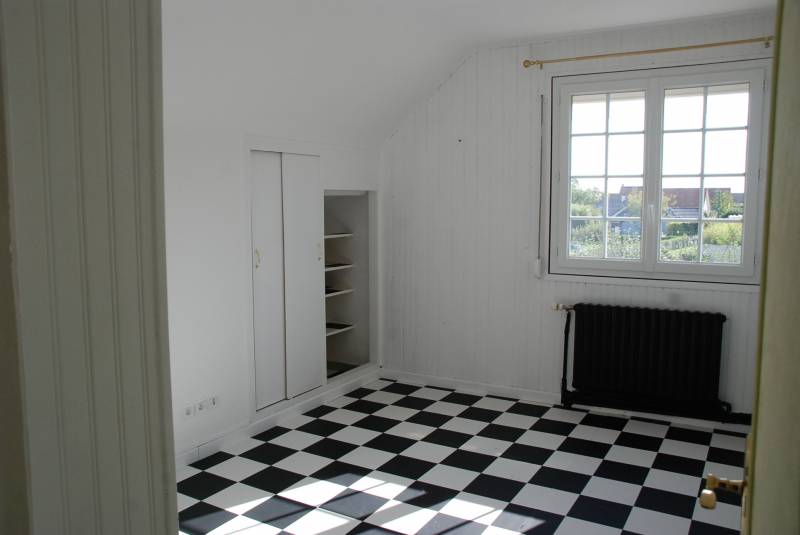 A vendre maison familiale à 5 minutes des commerces en Normandie 76