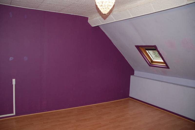 Maison de ville à acheter à BOLBEC