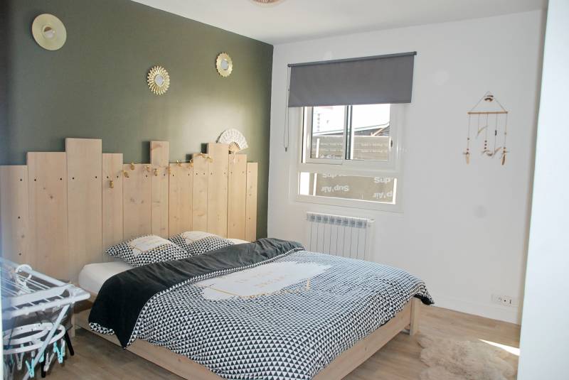 FECAMP 76400 appartement 1 / 2 chambres à vendre