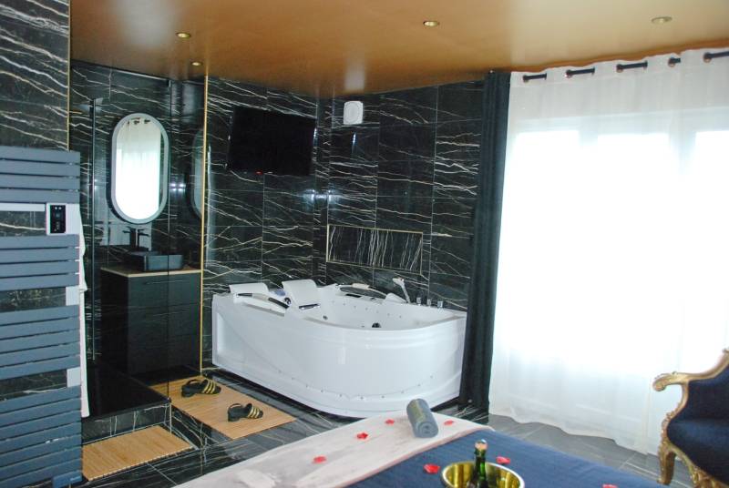 superbe appartement à vendre  avec sauna proche des commerces à Fécamp