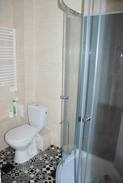 appartement idéal investissement à Fécamp