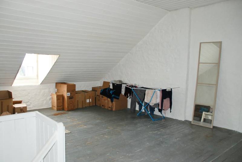 Proches commerces maison avec jardin à vendre à Fécamp