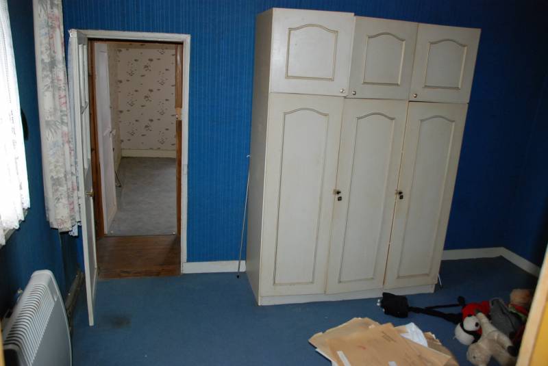 achat maison 3 chambres Fécamp 76400