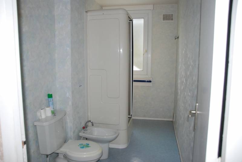 A vendre à FECAMP proche mer appartement avec balcon