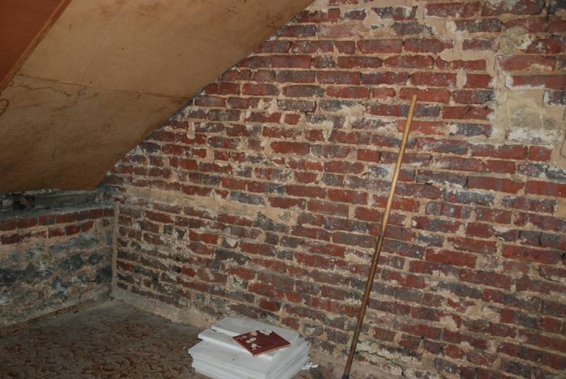 Maison avec 2 chambres et bureau à Fécamp