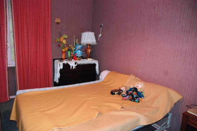 A vendre maison familiale de campagne en Normandie