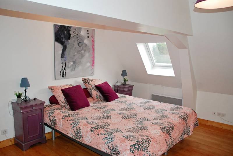 A vendre maison avec gîtes possible proche FECAMP