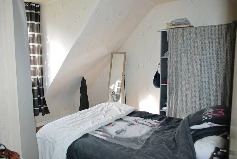 acheter une maison à Fécamp proche des écoles