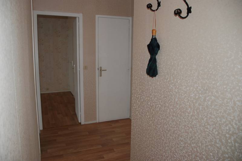 A vendre pour investisseur appartement à FECAMP proche centre-ville