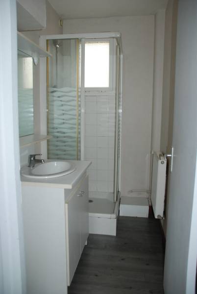 acheter un appartement non loin de la mer à fecamp 76