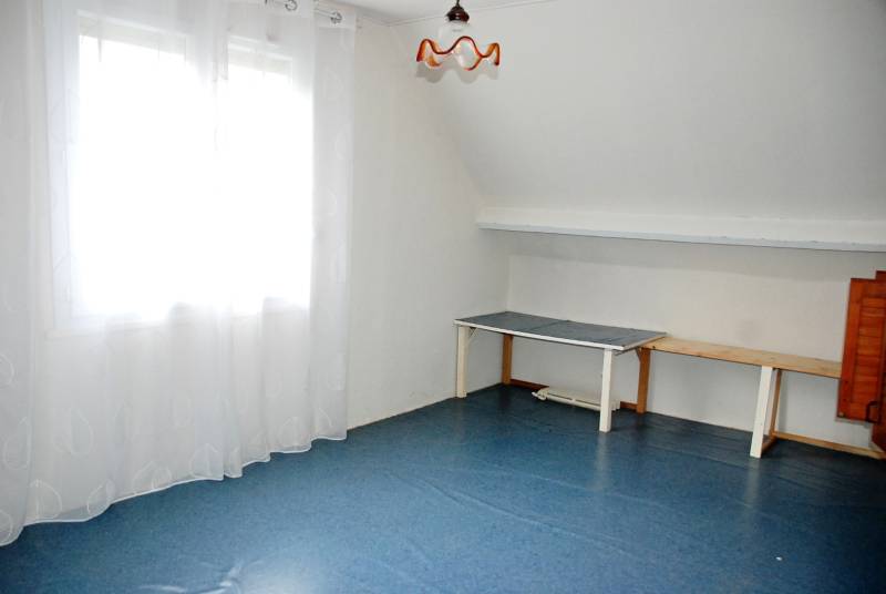 Entre Fécamp et Le Havre maison à acheter