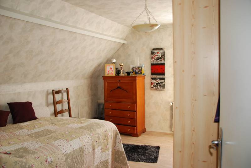 A vendre maison idéale pour famille à la campagne proche de FECAMP