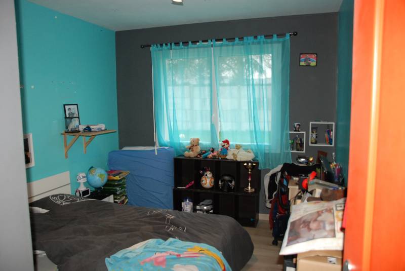 A vendre maison en très bon état proche de YPORT dans un village avec commerces