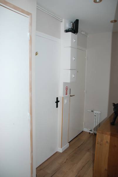 superbe appartement à vendre  avec sauna proche des commerces à Fécamp