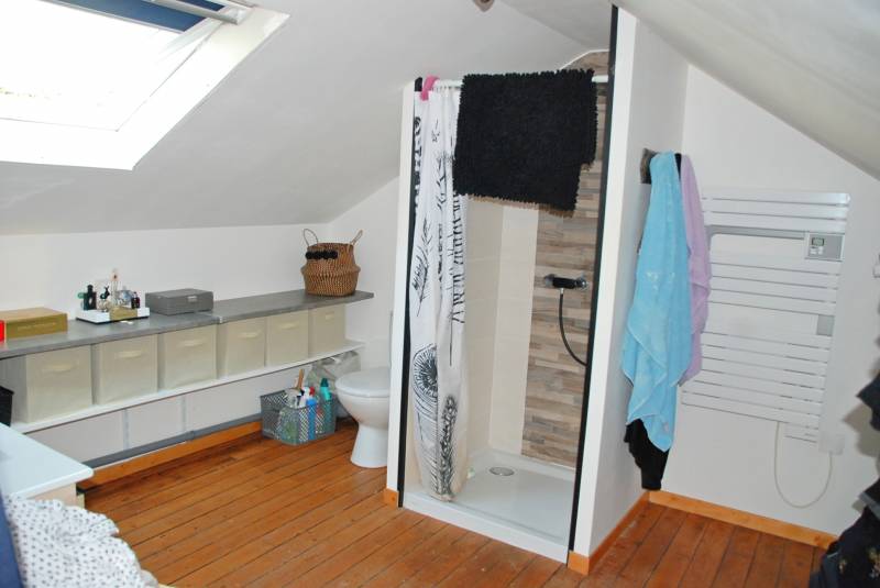 vente maison de pecheur fécamp 76400