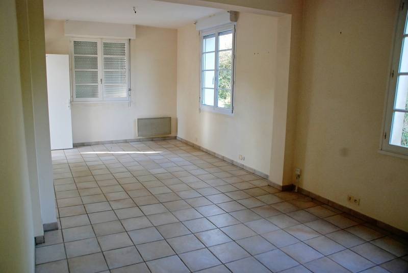 A vendre maison très proche de FECAMP avec jardin