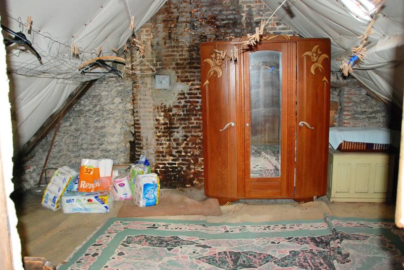 vente de maison avec travaux à Fécamp 76400