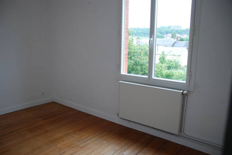 acheter un appartement à fécamp 76