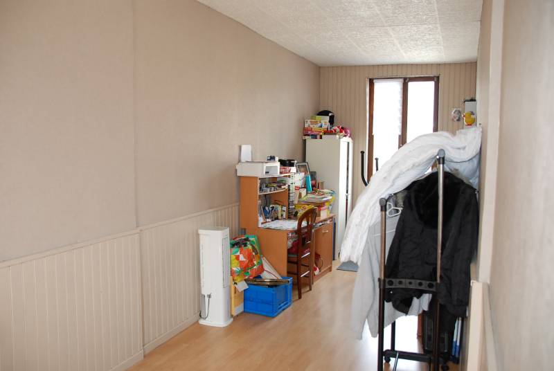 investissement immobilier à Fécamp