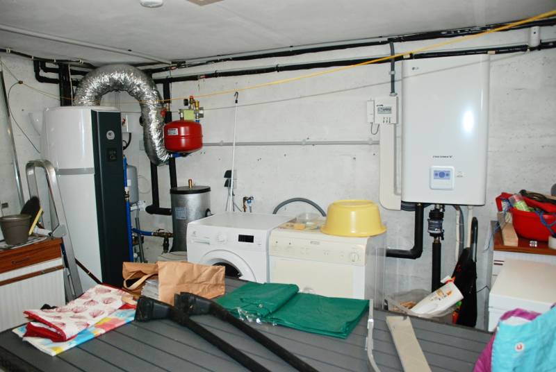 Pavillon avec jardin et garage à acheter 76400 76540